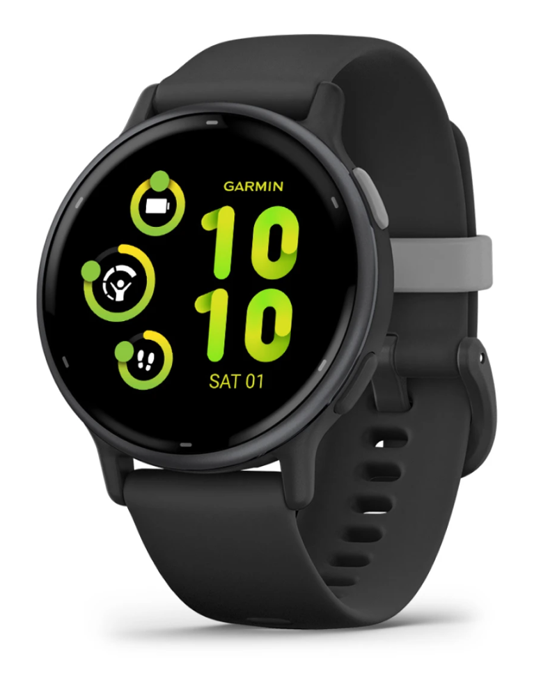 Garmin Vivoactive 5 Slate-6